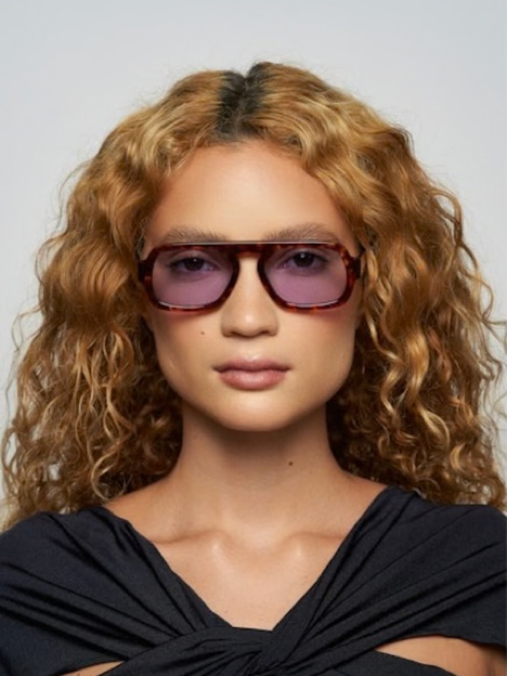 Elisa Johnson Mini Jane sunglasses
